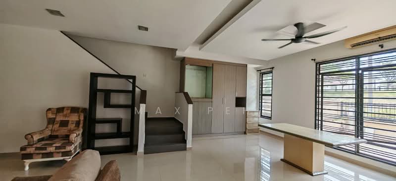 Semi-Detached House for Rent in Puchong (Selangor) - Max Peh - Living Room - PropertyGuru.com.my