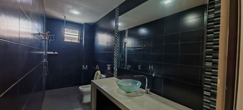 Semi-Detached House for Rent in Puchong (Selangor) - Max Peh - Bathroom - PropertyGuru.com.my