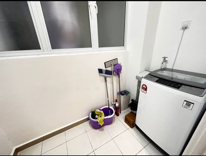 Condominium for Rent at QuayWest Residence - Joanne Liw - Interior - PropertyGuru.com.my