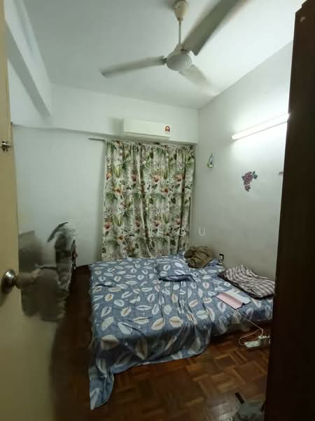 Sri Pelangi Condominiums untuk Untuk Dijual - RM 310,000, Mac 2026 - Bedroom - PropertyGuru.com.my