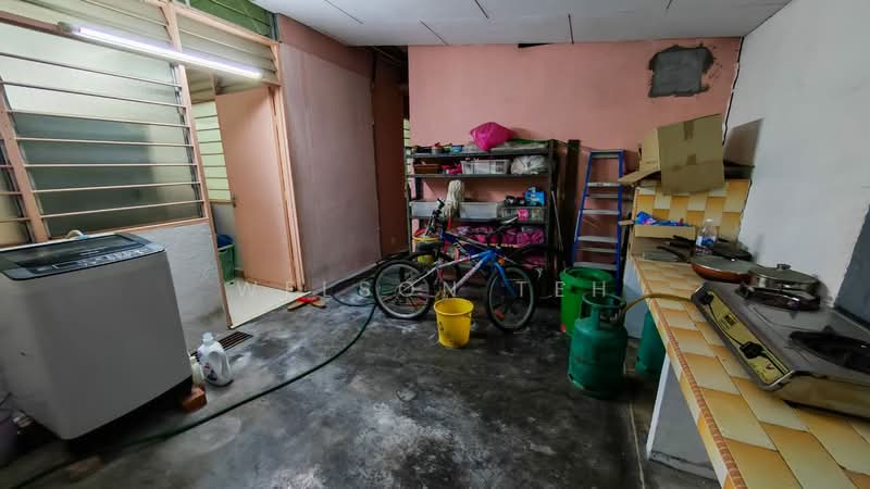 Ayet Itam Air Itam Semi Detached House Land 2600sf untuk Untuk Dijual - RM 950,000, Mac 2026 - Interior - PropertyGuru.com.my