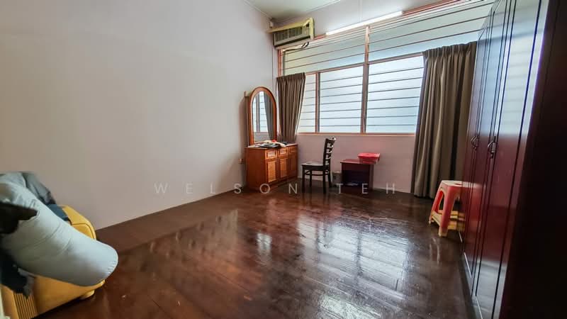 Ayet Itam Air Itam Semi Detached House Land 2600sf untuk Untuk Dijual - RM 950,000, Mac 2026 - Bedroom - PropertyGuru.com.my