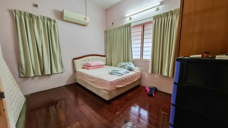 Ayet Itam Air Itam Semi Detached House Land 2600sf untuk Untuk Dijual - RM 950,000, Mac 2026 - Bedroom - PropertyGuru.com.my