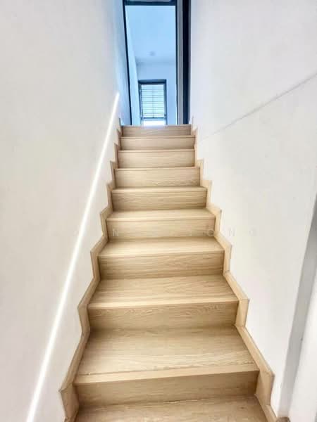 Double Storey Low Cost @ 27 Jalan Lanjut 6, Taman Desa Cemerlang Ulu Tiram. Johor untuk Untuk Dijual - RM 418,000, Apr 2026 - Interior - PropertyGuru.com.my