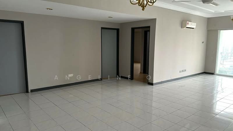 Condominium for Sale at Duta Ria - Angeline Ooi - Living Room - PropertyGuru.com.my