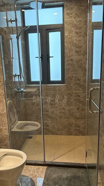 R&F Princess Cove Phase 2-Seine Region untuk Untuk Disewa - RM 2,300 /bulan, Apr 2026 - PropertyGuru.com.my