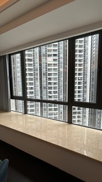 R&F Princess Cove Phase 2-Seine Region untuk Untuk Disewa - RM 2,300 /bulan, Apr 2026 - PropertyGuru.com.my