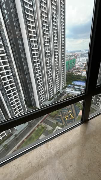 R&F Princess Cove Phase 2-Seine Region untuk Untuk Disewa - RM 2,300 /bulan, Apr 2026 - PropertyGuru.com.my