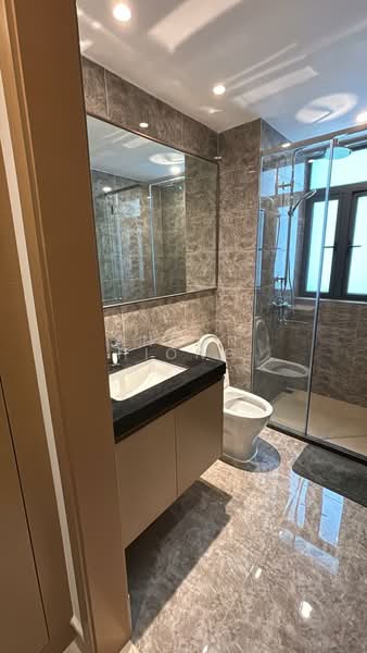 R&F Princess Cove Phase 2-Seine Region untuk Untuk Disewa - RM 2,300 /bulan, Apr 2026 - PropertyGuru.com.my