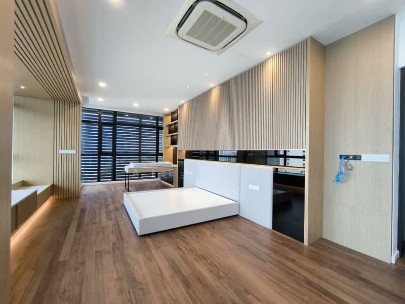 Setia V Residences untuk Untuk Disewa - RM 14,000 /bulan, Mac 2026 - Bedroom - PropertyGuru.com.my