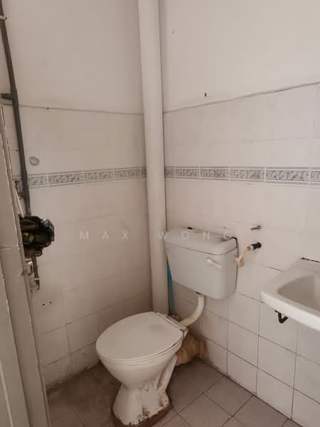 Bandar Tasek Mutiara untuk Untuk Dijual - RM 370,000, Apr 2026 - Bathroom - PropertyGuru.com.my