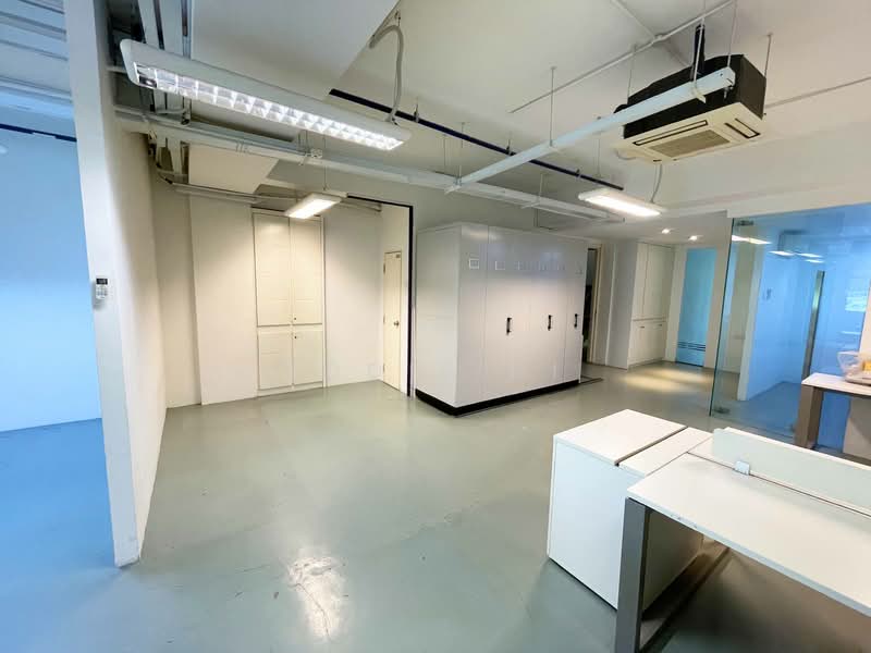 Shop / Office for Rent in Taman Tun Dr Ismail (Kuala Lumpur) - Eddie Hi - Interior - PropertyGuru.com.my