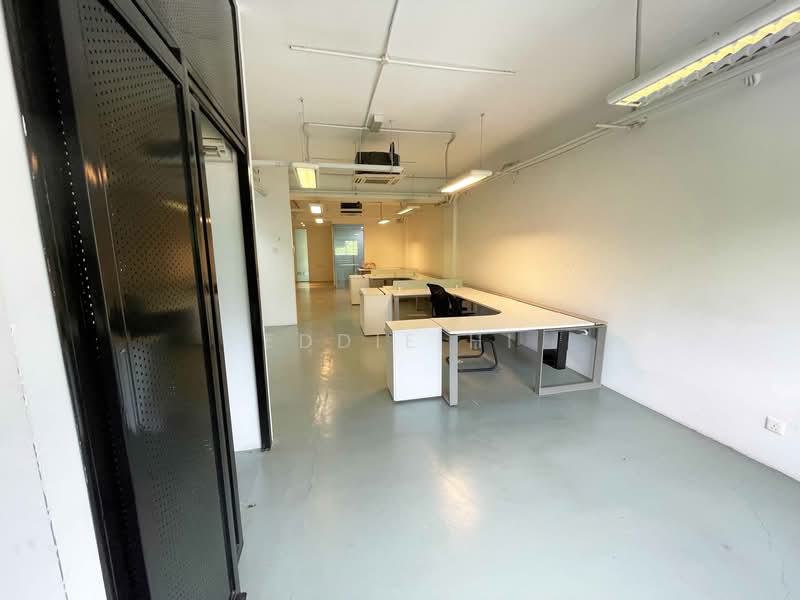 Shop / Office for Rent in Taman Tun Dr Ismail (Kuala Lumpur) - Eddie Hi - Interior - PropertyGuru.com.my