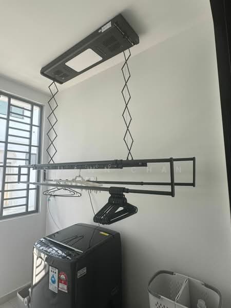 Rumah Teres 2 Tingkat untuk Dijual di Iskandar Puteri (Nusajaya) (Johor) - Shawn Chan - Interior - PropertyGuru.com.my