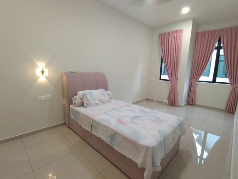 Rumah Teres 2 Tingkat untuk Dijual di Iskandar Puteri (Nusajaya) (Johor) - Shawn Chan - Bedroom - PropertyGuru.com.my