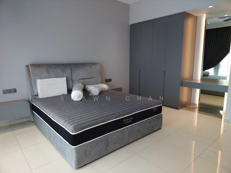 Rumah Teres 2 Tingkat untuk Dijual di Iskandar Puteri (Nusajaya) (Johor) - Shawn Chan - Bedroom - PropertyGuru.com.my