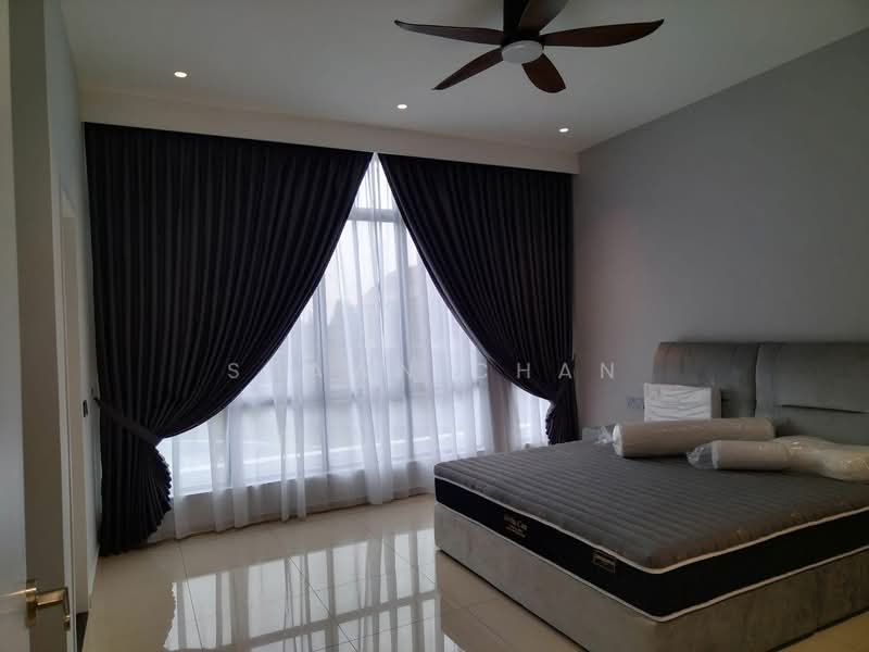 Rumah Teres 2 Tingkat untuk Dijual di Iskandar Puteri (Nusajaya) (Johor) - Shawn Chan - Bedroom - PropertyGuru.com.my