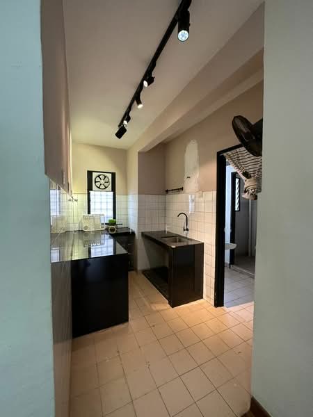 Pangsapuri Permai untuk Untuk Dijual - RM 185,000, Mac 2026 - Kitchen - PropertyGuru.com.my