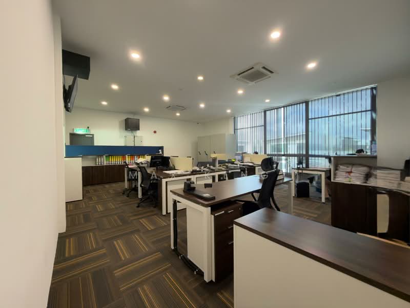 Factory for Sale in Gelang Patah (Johor) - Max Keng - Interior - PropertyGuru.com.my