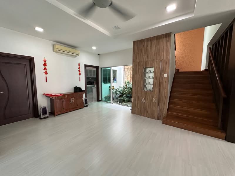 Semi-Detached House for Sale in Setia Eco Park (Setia Alam) - Rylin Tan - PropertyGuru.com.my