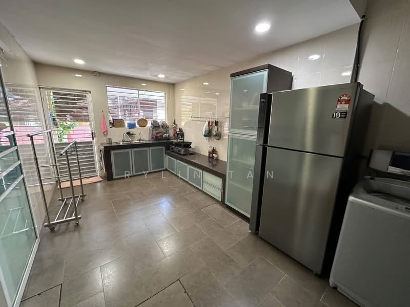 Semi-Detached House for Sale in Setia Eco Park (Setia Alam) - Rylin Tan - PropertyGuru.com.my