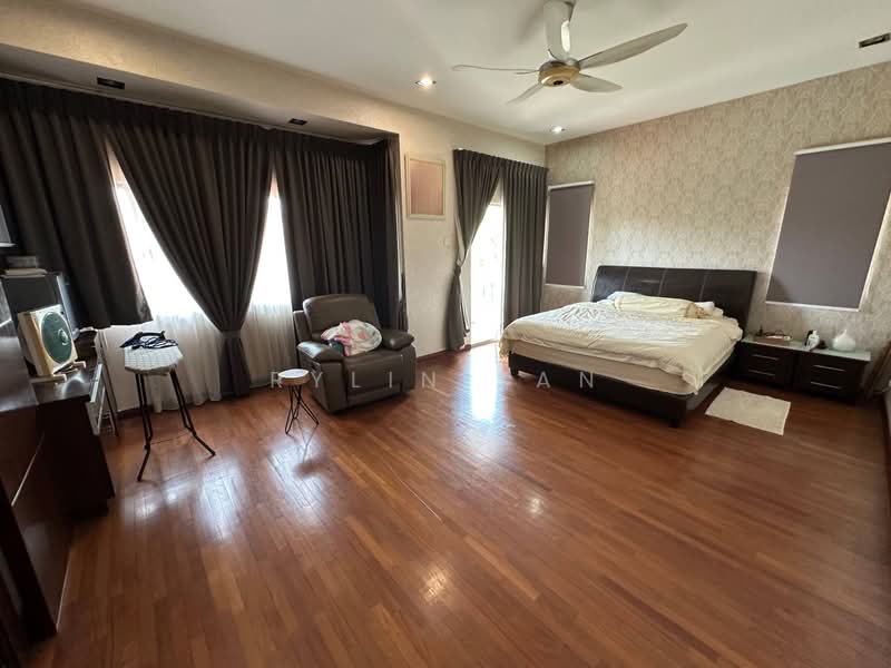 Semi-Detached House for Sale in Setia Eco Park (Setia Alam) - Rylin Tan - PropertyGuru.com.my