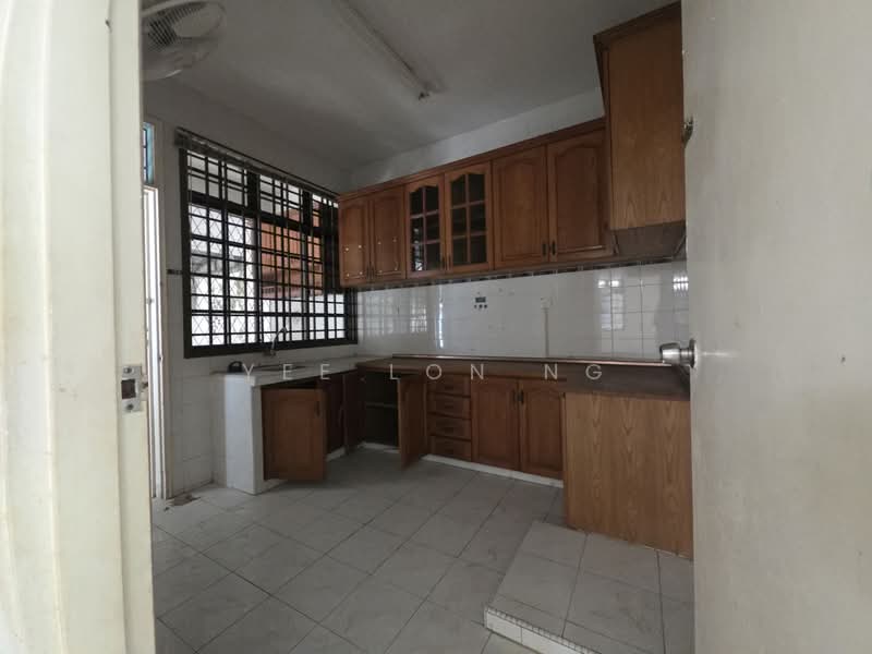 Semi-Detached House for Sale in Tampoi (Johor) - Yee Lon Ng - PropertyGuru.com.my