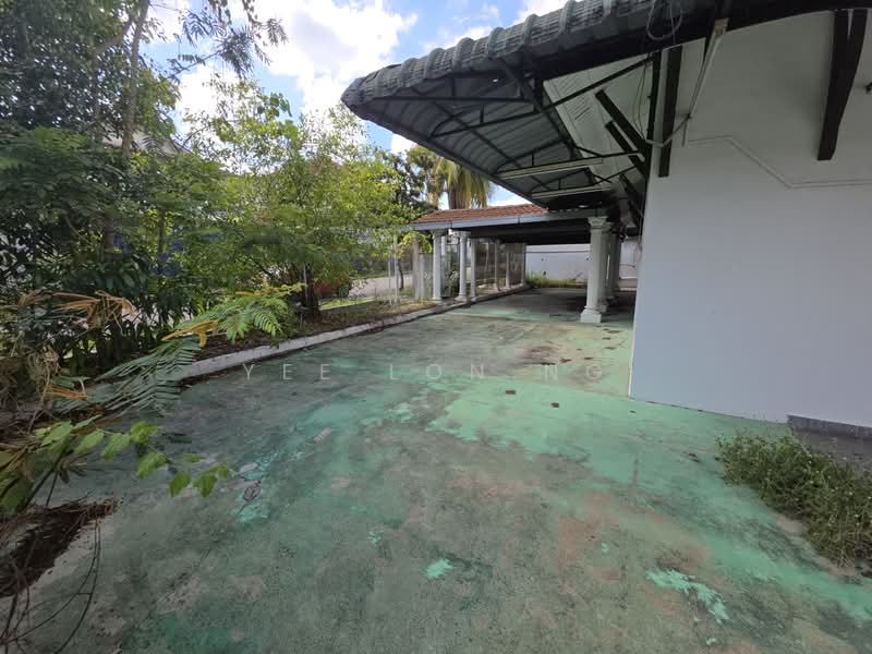 Semi-Detached House for Sale in Tampoi (Johor) - Yee Lon Ng - PropertyGuru.com.my