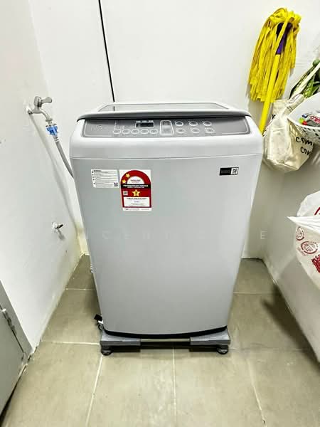 Condominium for Rent at Platinum OUG Residence - Vincent Chye - PropertyGuru.com.my