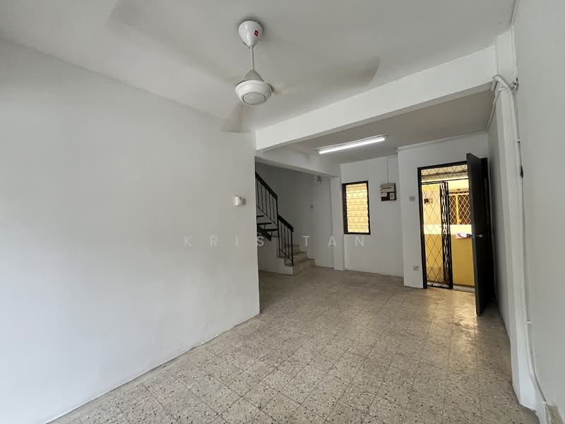 Apartment for Sale at Dahlia Apartment - Kris Tan - Interior - PropertyGuru.com.my