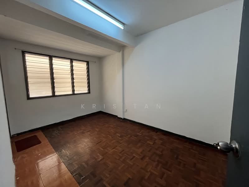 Apartment for Sale at Dahlia Apartment - Kris Tan - Interior - PropertyGuru.com.my