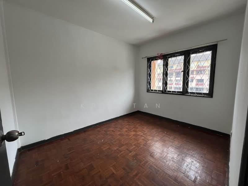 Apartment for Sale at Dahlia Apartment - Kris Tan - Interior - PropertyGuru.com.my