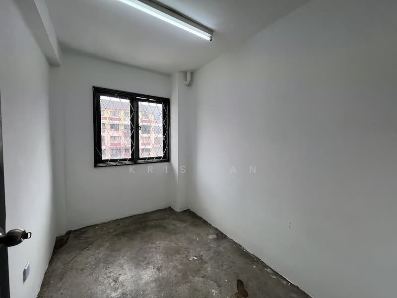 Apartment for Sale at Dahlia Apartment - Kris Tan - Interior - PropertyGuru.com.my