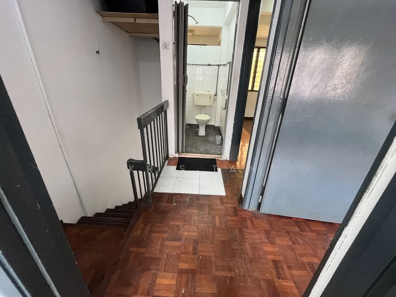 Apartment for Sale at Dahlia Apartment - Kris Tan - Interior - PropertyGuru.com.my