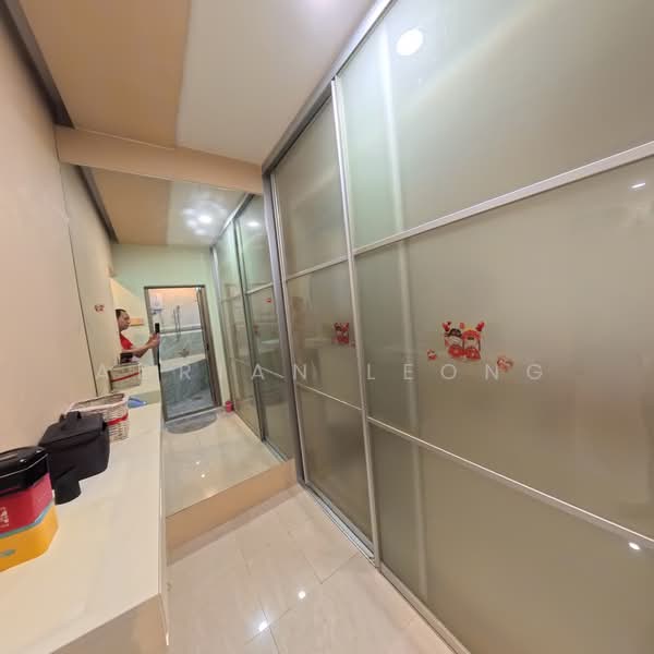 2-storey Terraced House for Sale in Bandar Kinrara Seksyen 5 (Bandar Kinrara) - Adrian Leong - Interior - PropertyGuru.com.my