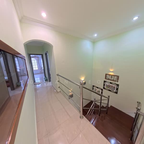 2-storey Terraced House for Sale in Bandar Kinrara Seksyen 5 (Bandar Kinrara) - Adrian Leong - Interior - PropertyGuru.com.my