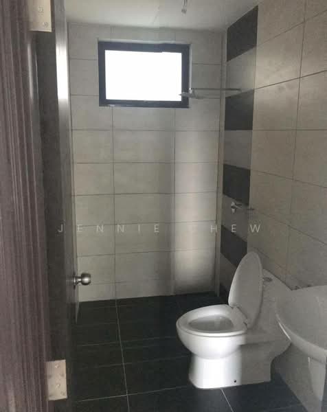 Service Residence for Sale at Molek Regency - Jennie Chew - Bathroom - PropertyGuru.com.my