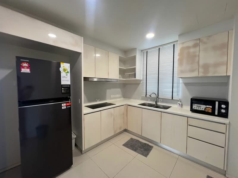 Condominium for Rent at Verdi Eco-Dominiums - Li Yee Yap - PropertyGuru.com.my