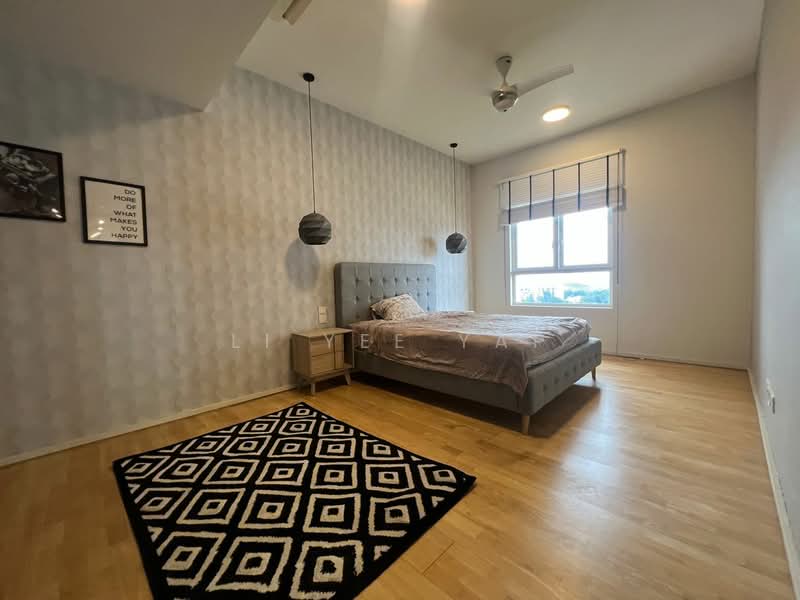 Condominium for Rent at Verdi Eco-Dominiums - Li Yee Yap - PropertyGuru.com.my