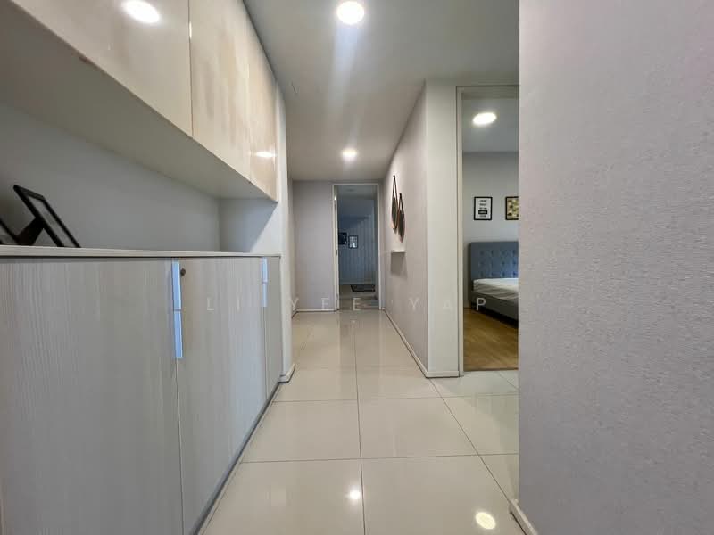 Condominium for Rent at Verdi Eco-Dominiums - Li Yee Yap - PropertyGuru.com.my