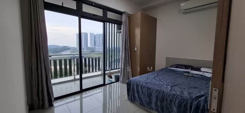 Service Residence for Rent at D'Secret Garden (Pangsapuri Kempas Indah) - Ken Sim - PropertyGuru.com.my