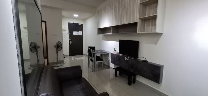 Service Residence for Rent at D'Secret Garden (Pangsapuri Kempas Indah) - Ken Sim - PropertyGuru.com.my