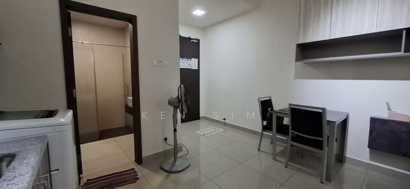 Service Residence for Rent at D'Secret Garden (Pangsapuri Kempas Indah) - Ken Sim - PropertyGuru.com.my