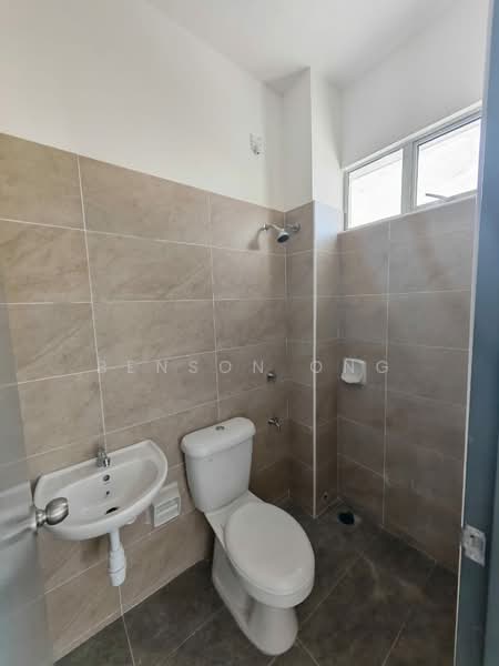 Terraced House for Sale in Bandar Dato Onn (Tebrau) - Benson Ong - Bathroom - PropertyGuru.com.my