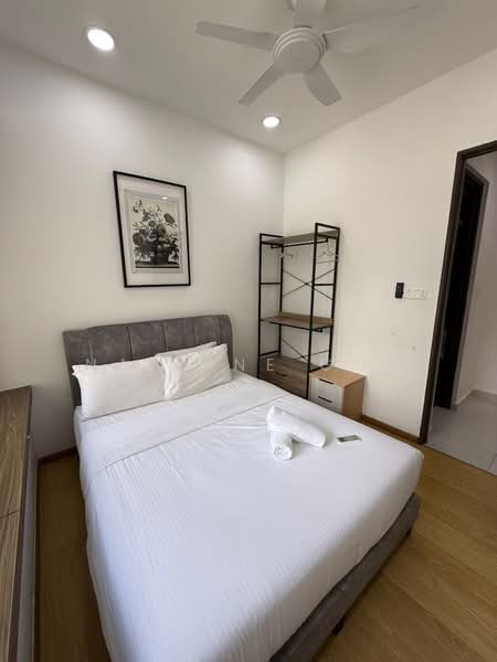 Kings Bay @ Country Garden Danga Bay untuk Untuk Disewa - RM 2,600 /bulan, Apr 2026 - Bedroom 2 - PropertyGuru.com.my
