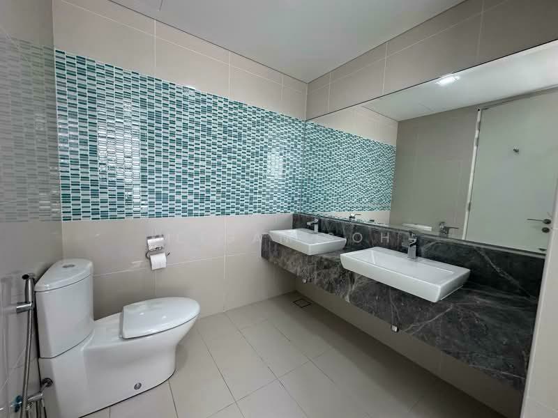 Condominium for Rent at The Westside Two - Keegan Soh - Bathroom - PropertyGuru.com.my