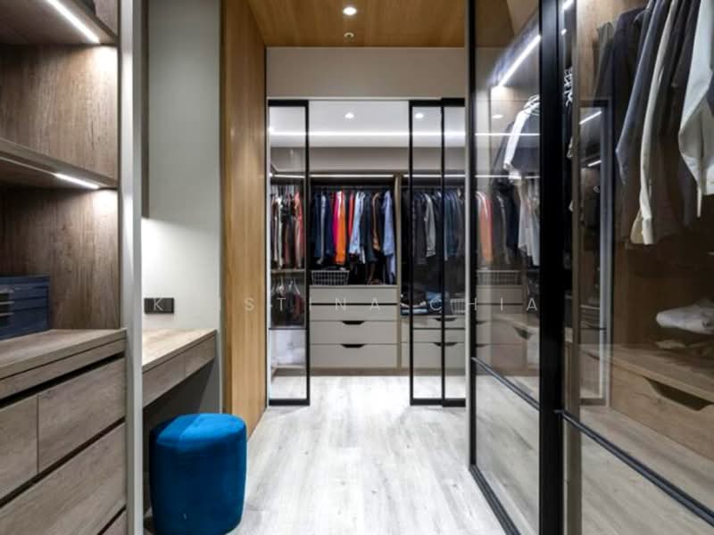 Condominium for Sale at Miranda Hill - Kristina Chia - Interior - PropertyGuru.com.my