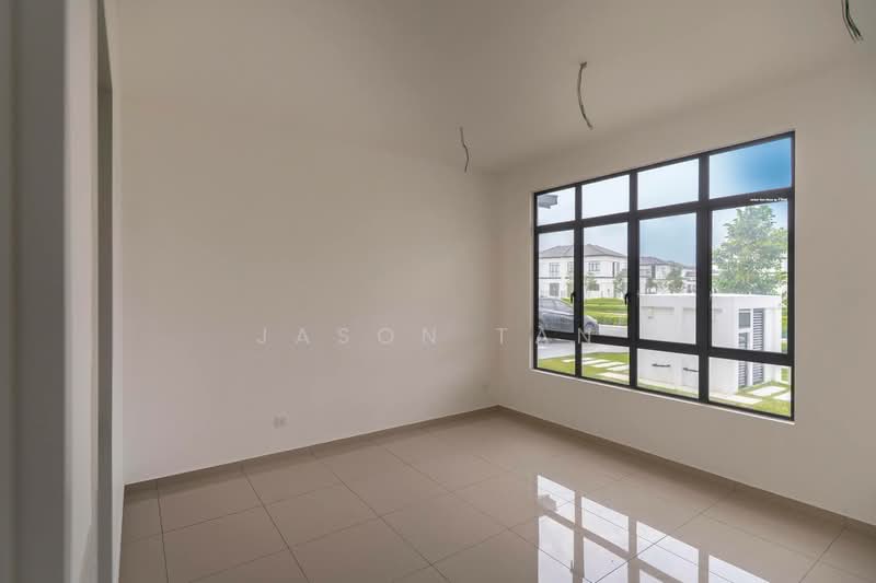 1-storey Terraced House for Sale in Shah Alam (Selangor) - Jason Tan - Bedroom - PropertyGuru.com.my