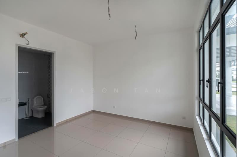 1-storey Terraced House for Sale in Shah Alam (Selangor) - Jason Tan - Bathroom - PropertyGuru.com.my