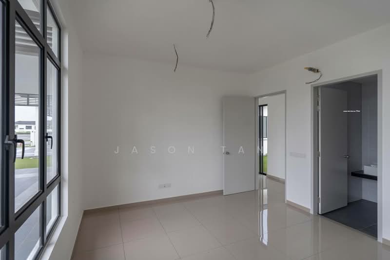 1-storey Terraced House for Sale in Shah Alam (Selangor) - Jason Tan - Interior - PropertyGuru.com.my